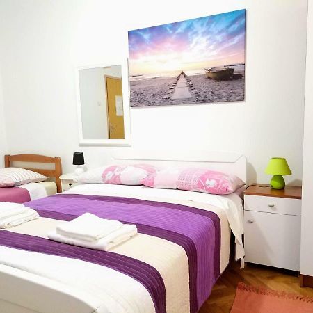 Zadar Peninsula Accommodation エクステリア 写真