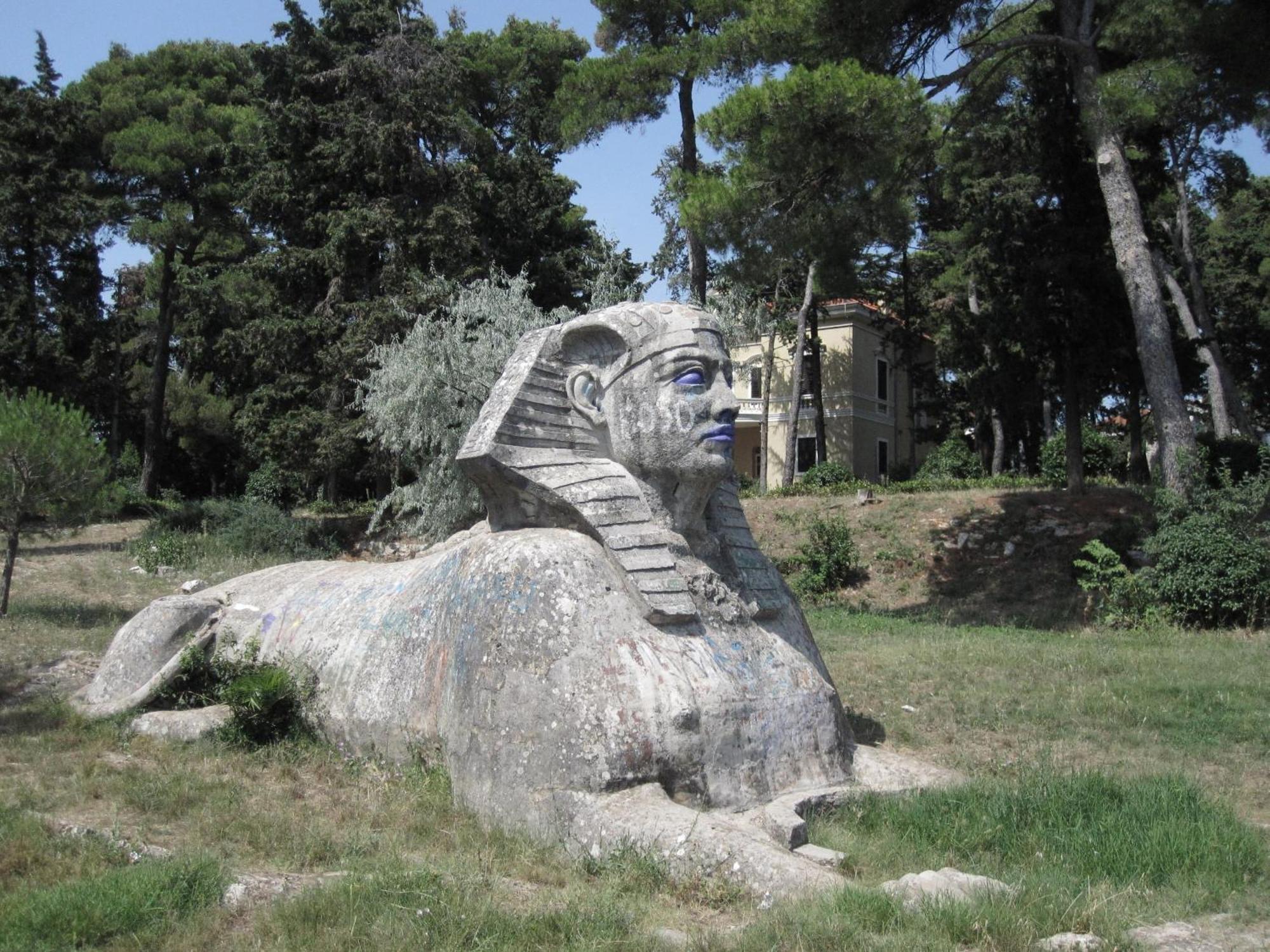 Zadar Peninsula Accommodation エクステリア 写真