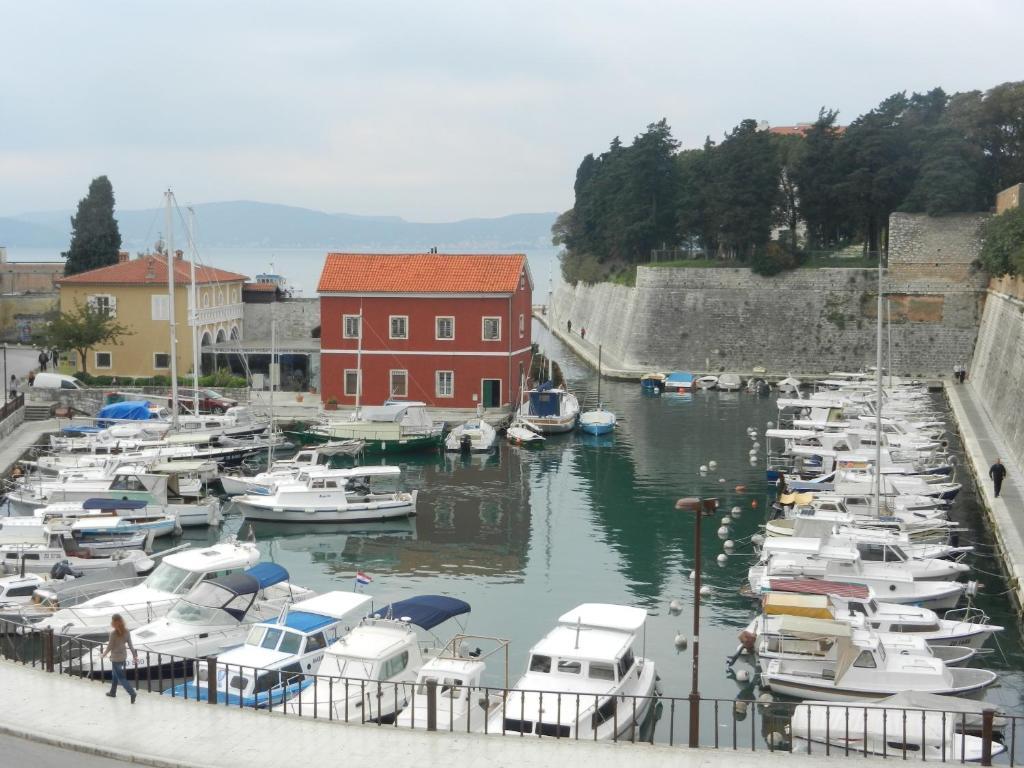 Zadar Peninsula Accommodation エクステリア 写真