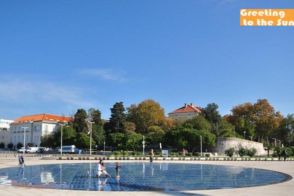 Zadar Peninsula Accommodation エクステリア 写真