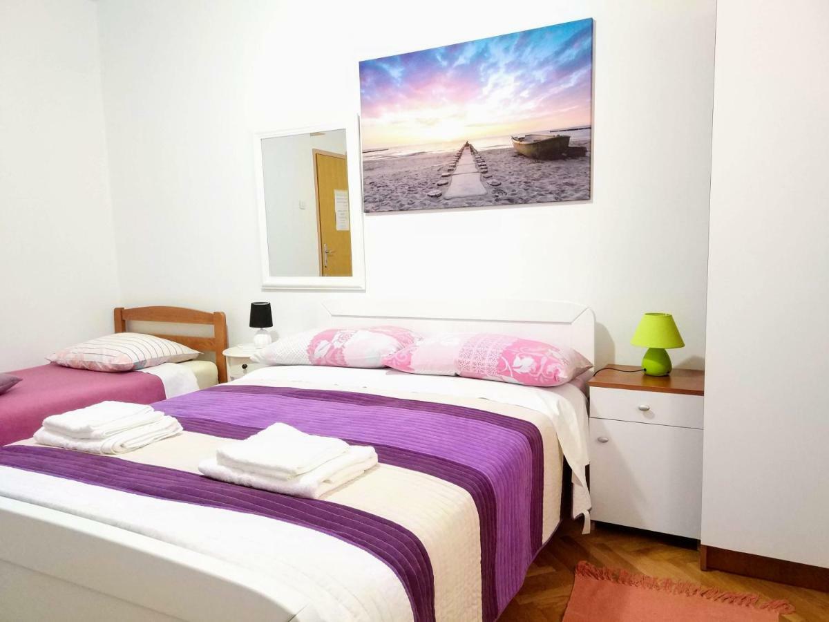 Zadar Peninsula Accommodation エクステリア 写真